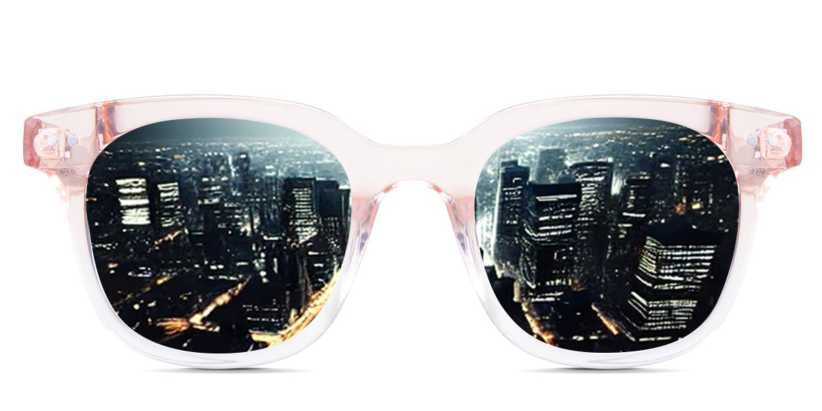 Sailor Women's Prescription Sunglasses - Polarized UV Protection Glasses for Driving, Fishing & Outdoor Activities