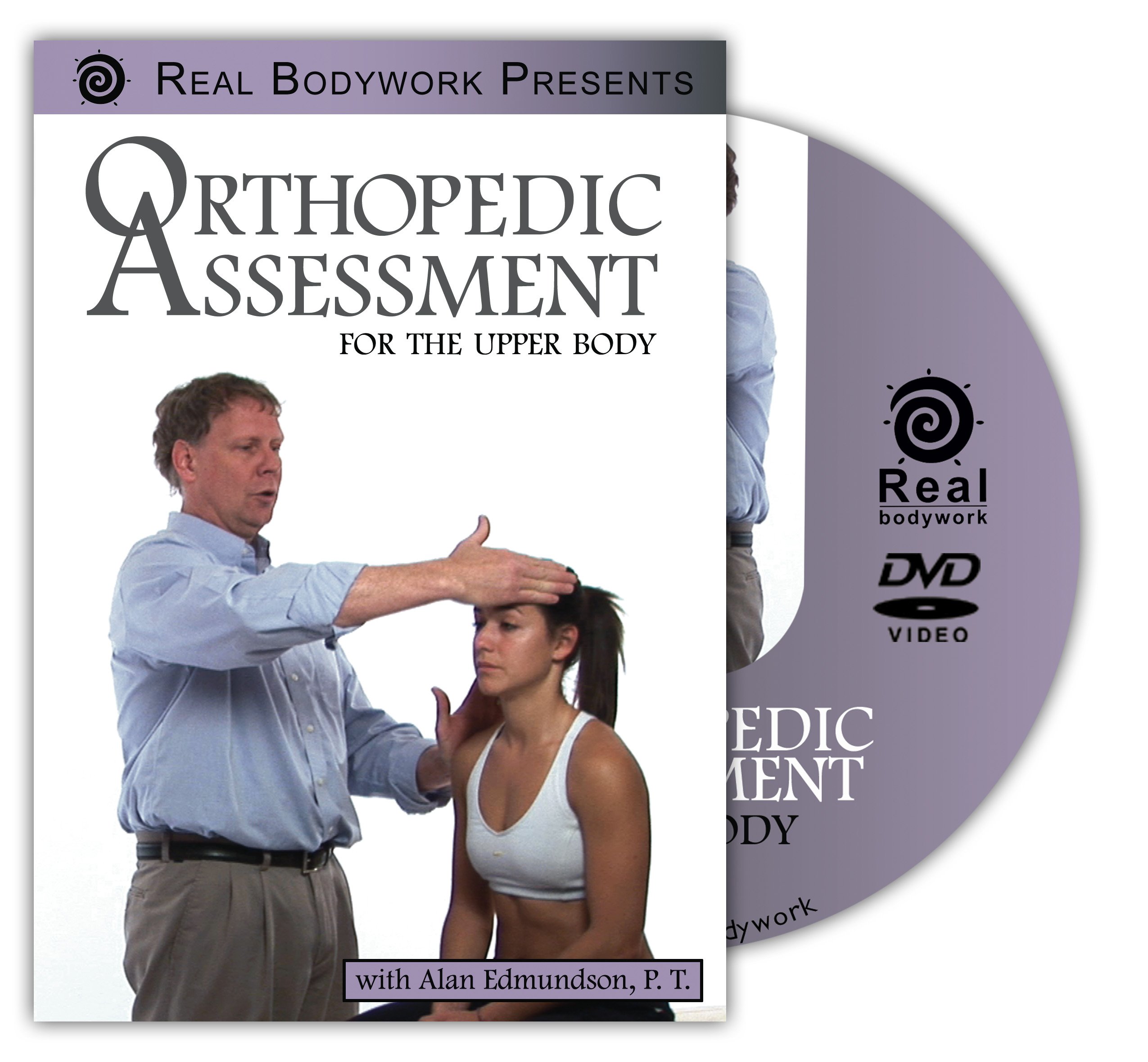 Upper Body Orthopedic Assessment Kit - Professional Physical Therapy Tools for Shoulder, Arm & Neck Evaluation - Ideal for Clinics, Sports Medicine & Home Rehabilitation