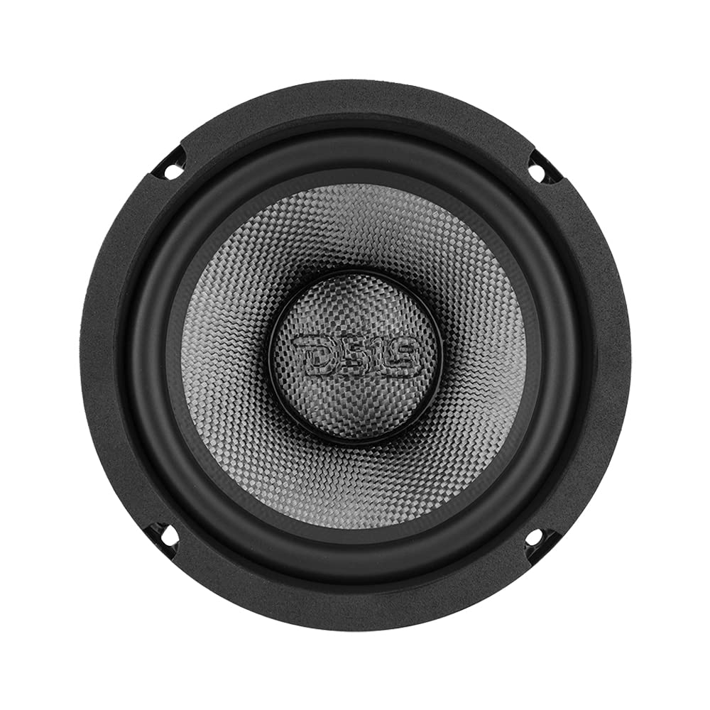 DS18 PRO-CF6.2NR 6.5