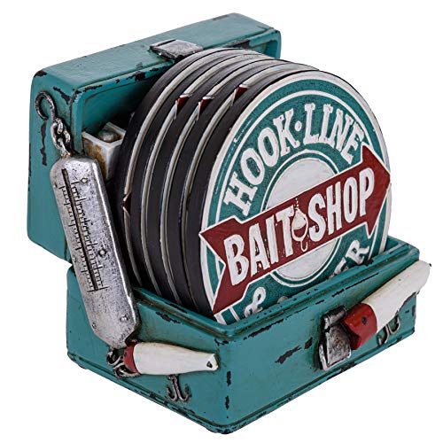 Fishing Box