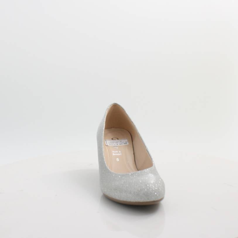 GABOR Women's High Heels 01.400 - Stylish Comfort for Work, Parties & Special Occasions