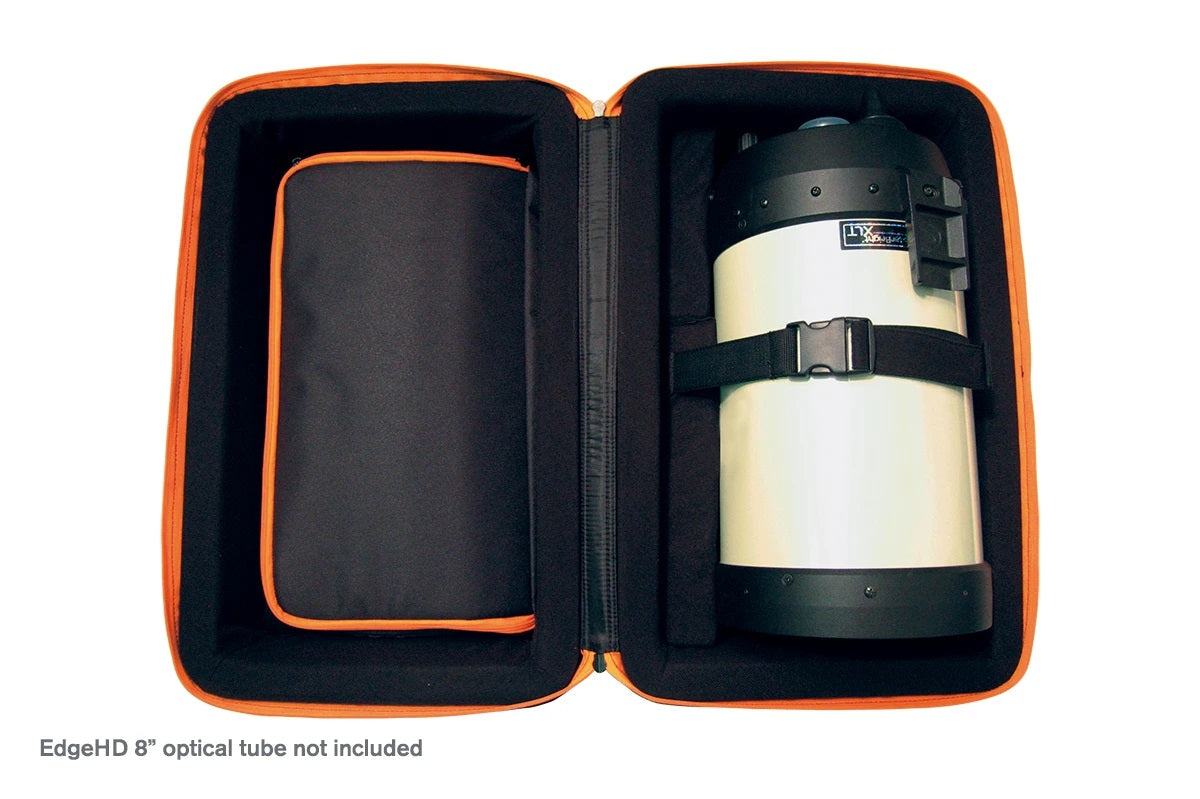 Celestron Deluxe Telescope Case for NexStar 4/5/6 OTAs - Premium Protective Storage for Astronomy Equipment - Perfect for Stargazing, Travel & Outdoor Observation