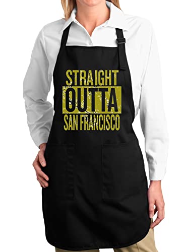 Black/San Francisco