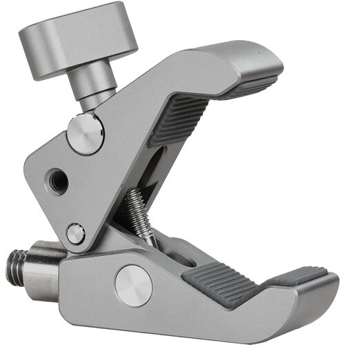 Hobolite The Claw Clamp - Professional Studio Light Clamp for Photography & Videography - Perfect for YouTube, TikTok, and Live Streaming Setups