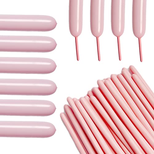 Pale Pink