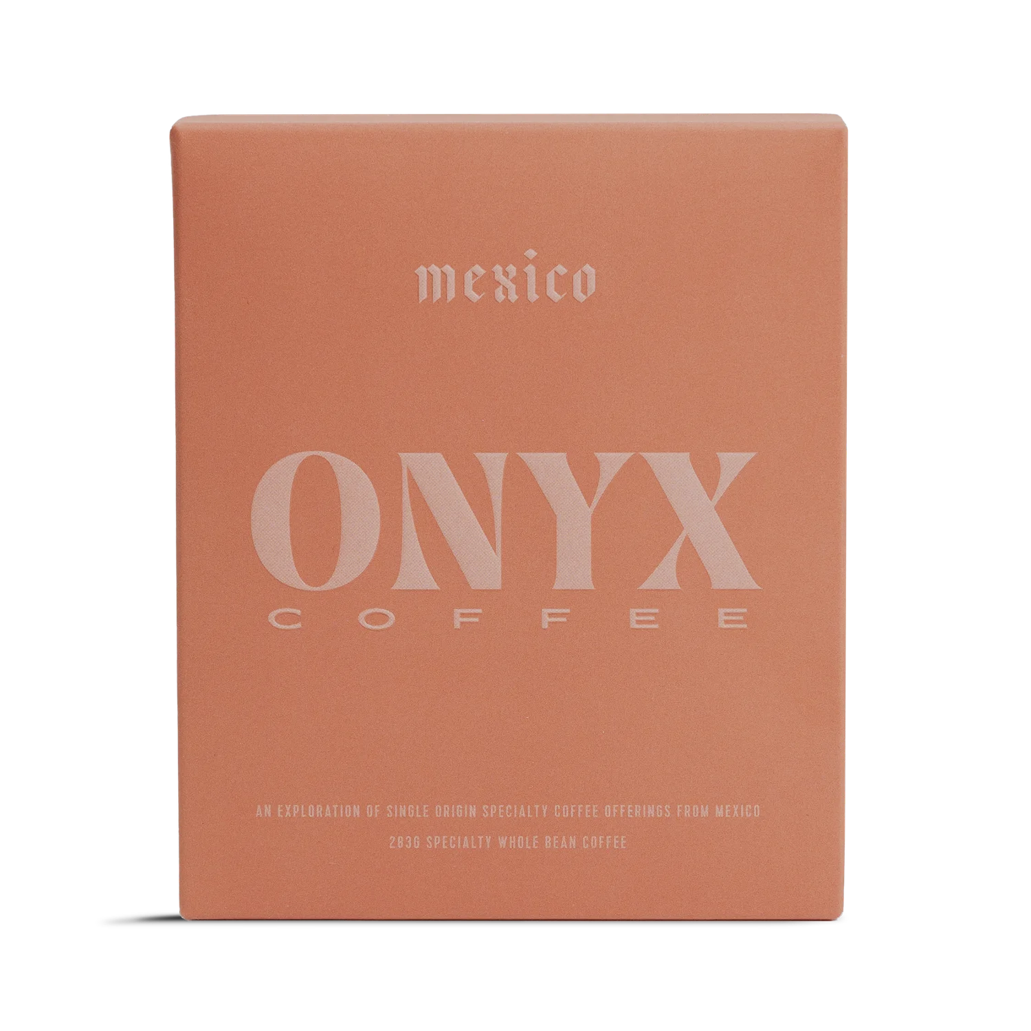 Premium Mexico Eber Olivera Baltazar Gesha Coffee Beans - Single Origin Specialty Grade for Pour Over, Espresso & Cold Brew at Home or Office