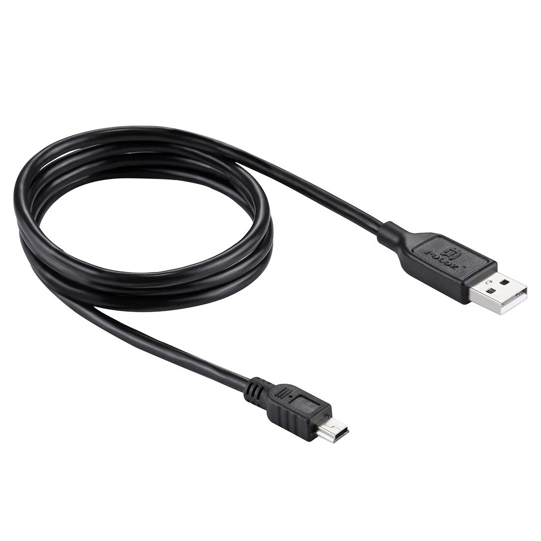 1.5m USB Sync Cable for GoPro Hero 4/3/3+ - Fast Data Transfer & Charging Cord - Perfect for Outdoor Adventures, Travel & Action Camera Accessories