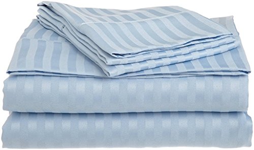 Light Blue Stripe