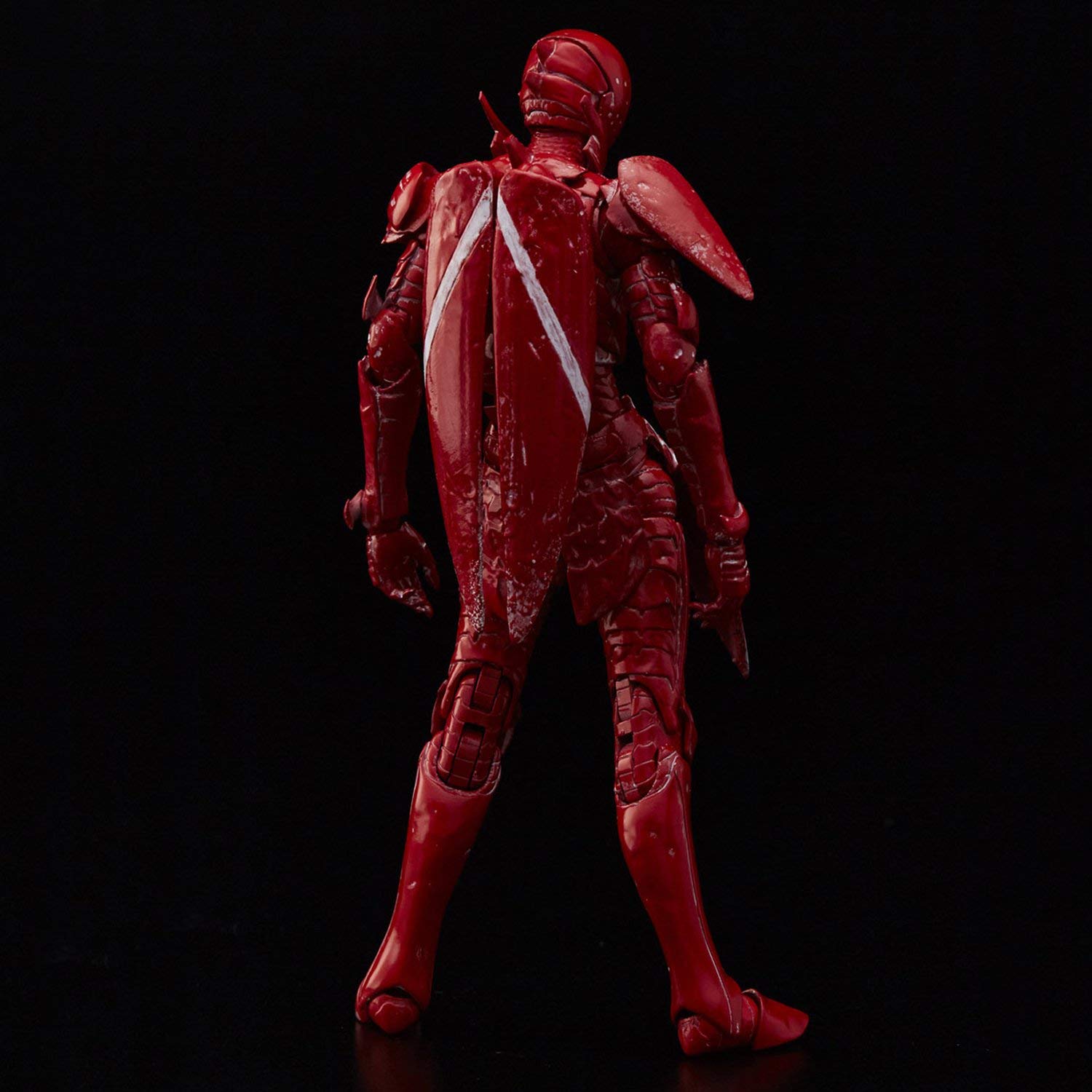 1000toys (Sen Toys) Aphosimz Etherow 1/12 Scale Collectible Action Figure - Perfect for Display, Photography & Anime Fans Collection