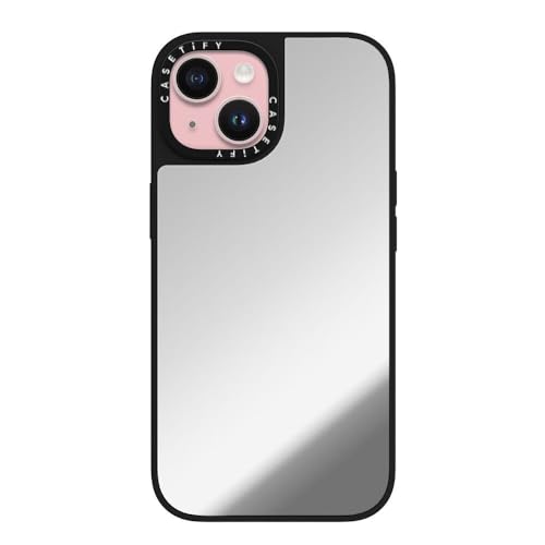 Silver On Black