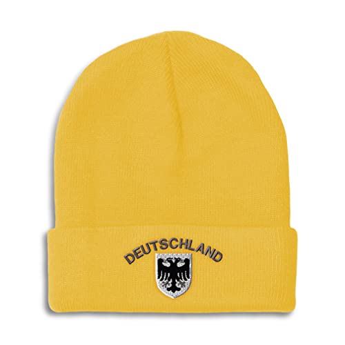 Yellow Personalized Text Here