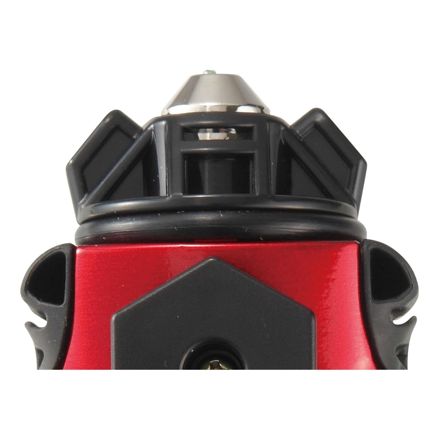 Tajima CR211SFR 1mm Extra Bold Chalk Line - Heavy Duty Chalk-Rite with Clip-n-Hold & Durable Wear Resistant Tip - Perfect for Construction, Carpentry, and DIY Home Projects