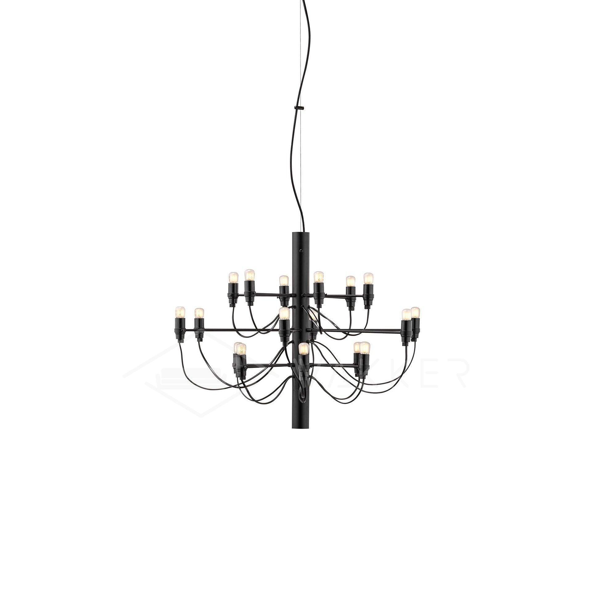 Stylish Modern Fruit-Shaped Pendant Light - Decorative Hanging Chandelier for Kitchen, Dining Room & Bedroom - Perfect Boho Home Decor & Lighting Fixture