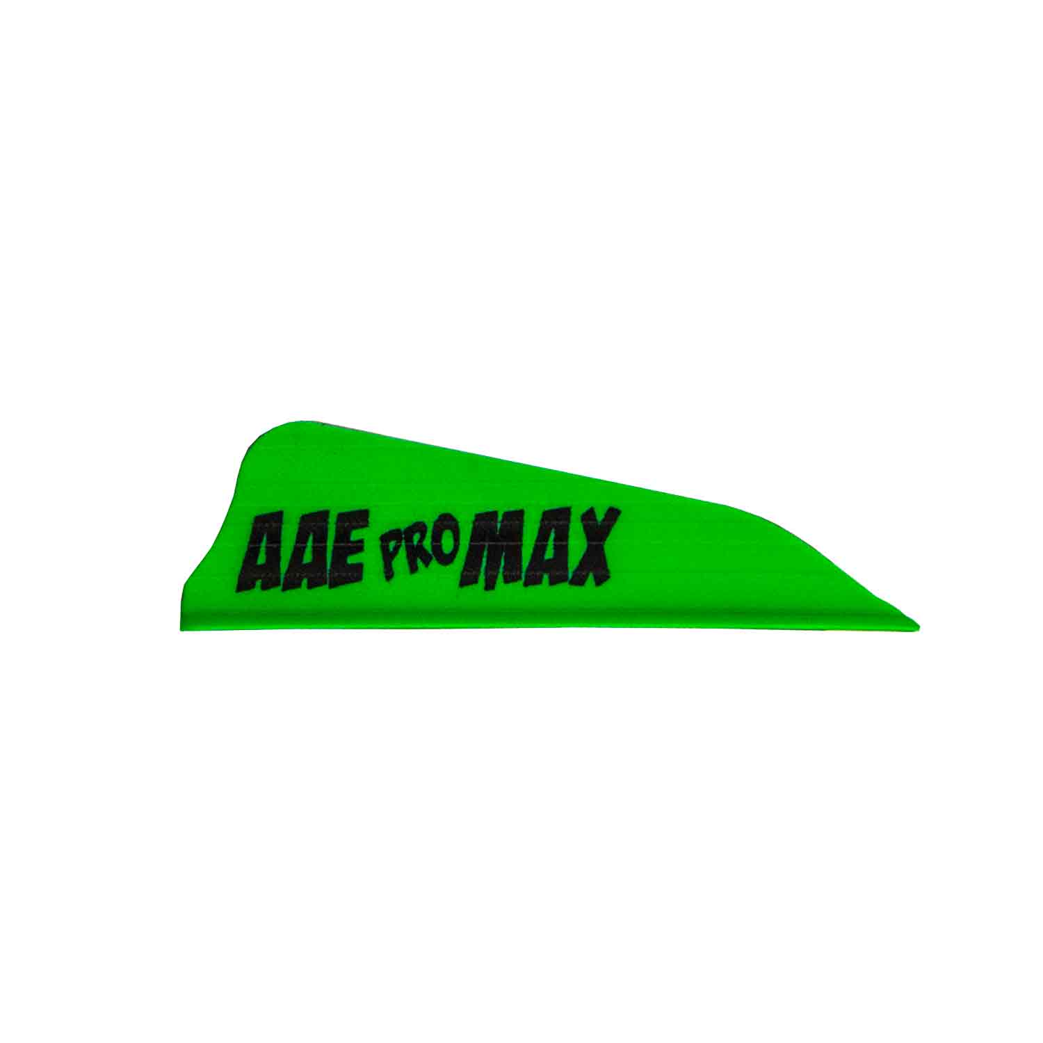 AAE Pro Max Vanes (50 Pack) - High-Performance Archery Vanes for Hunting & Target Shooting