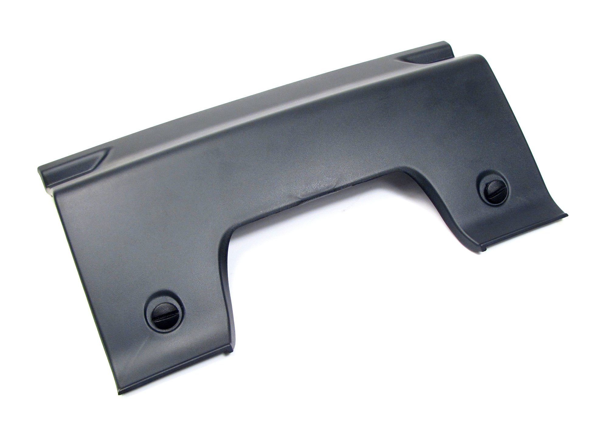 Genuine Rear Bumper Towing Eye Cover DQU000011PCL for 2006-2009 Range Rover Sport - Perfect Replacement Part for Off-Road Adventures & Towing Needs