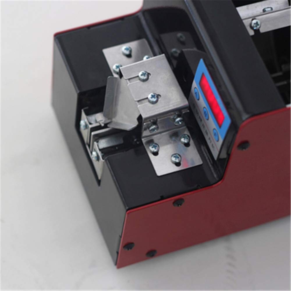 KLD-V5 Precision Automatic Screw Feeder with Counting Function - Industrial Screw Dispenser & Arranger Machine for Efficient Assembly Line Production | Perfect for Electronics Manufacturing, Automotive Repair, and DIY Projects