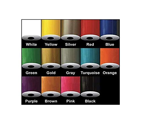 Custom Vinyl Decals 20