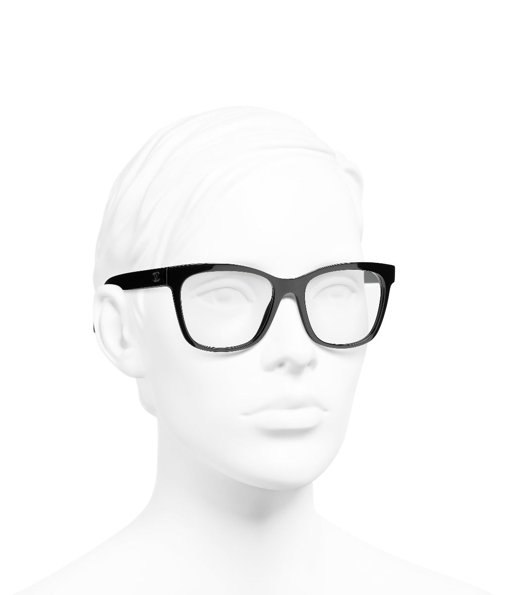 Chanel 3392 Sunglasses - Luxury Designer Shades for Women - UV Protection & Fashion Statement - Perfect for Beach, Driving & Outdoor Activities