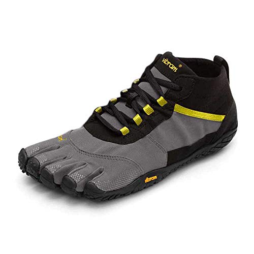 Black/Grey/Citronelle