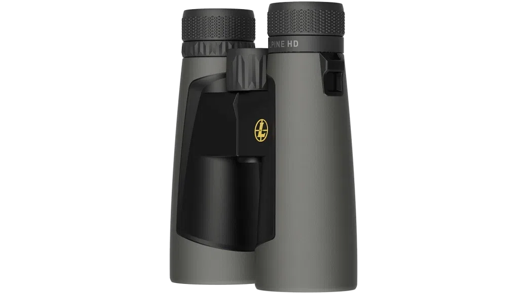 Leupold BX 2 Alpine HD 10x52 Binoculars - High Definition Optics for Hunting, Bird Watching & Outdoor Adventures
