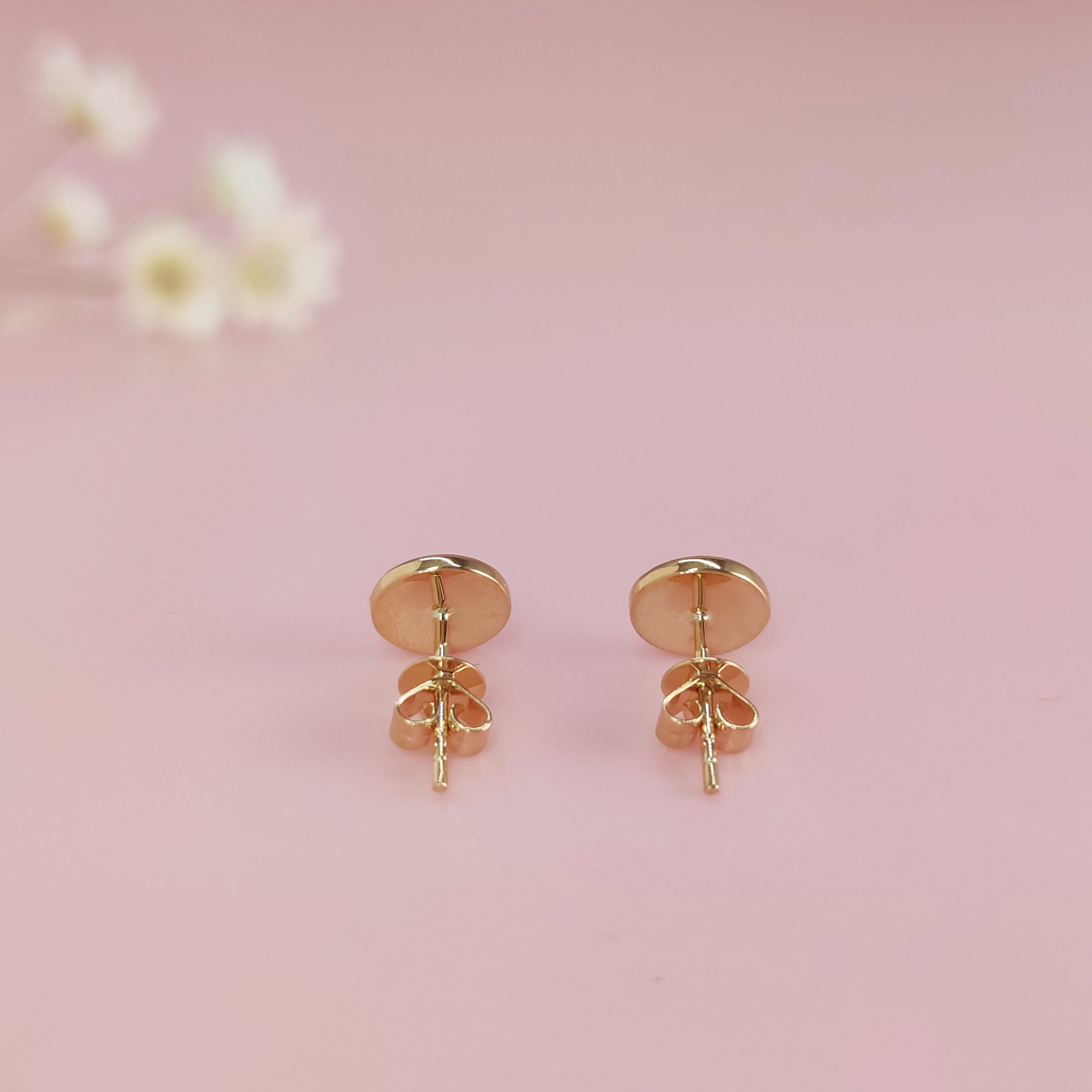 Radiant Halo Ashes Earrings - Elegant Gothic Jewelry for Women | Perfect for Halloween, Cosplay & Evening Events