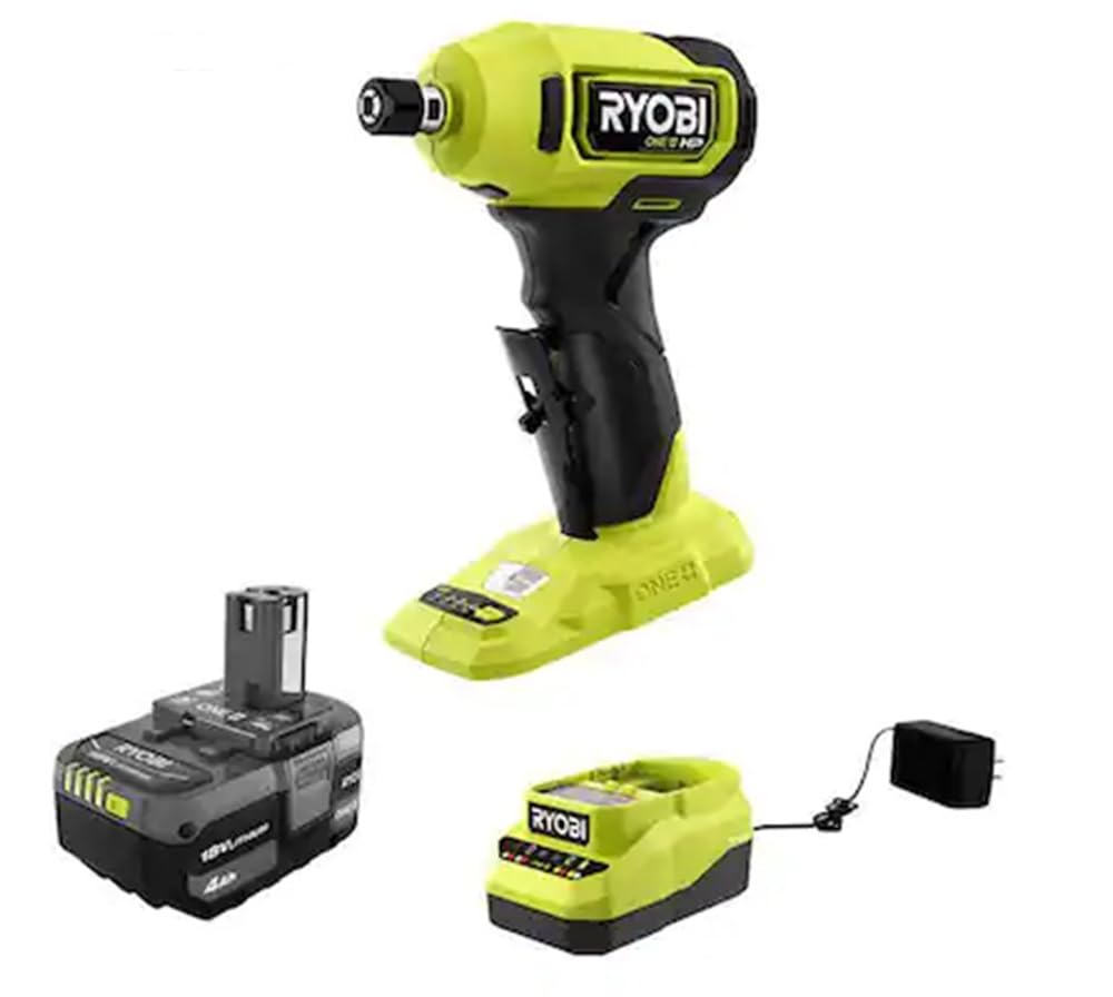 18V ONE+ HP Compact Brushless 1/4