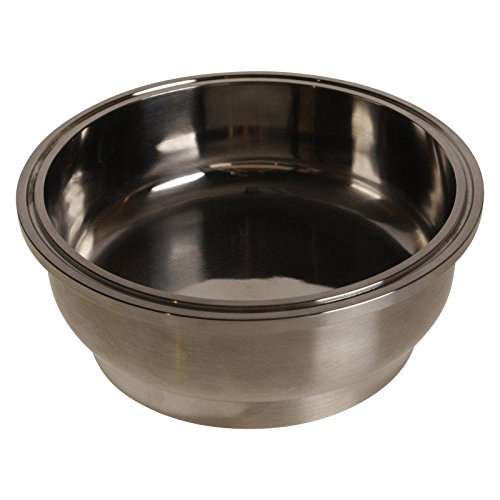 Stainless Steel SS304 Sanitary Spool with Tri Clamp 6
