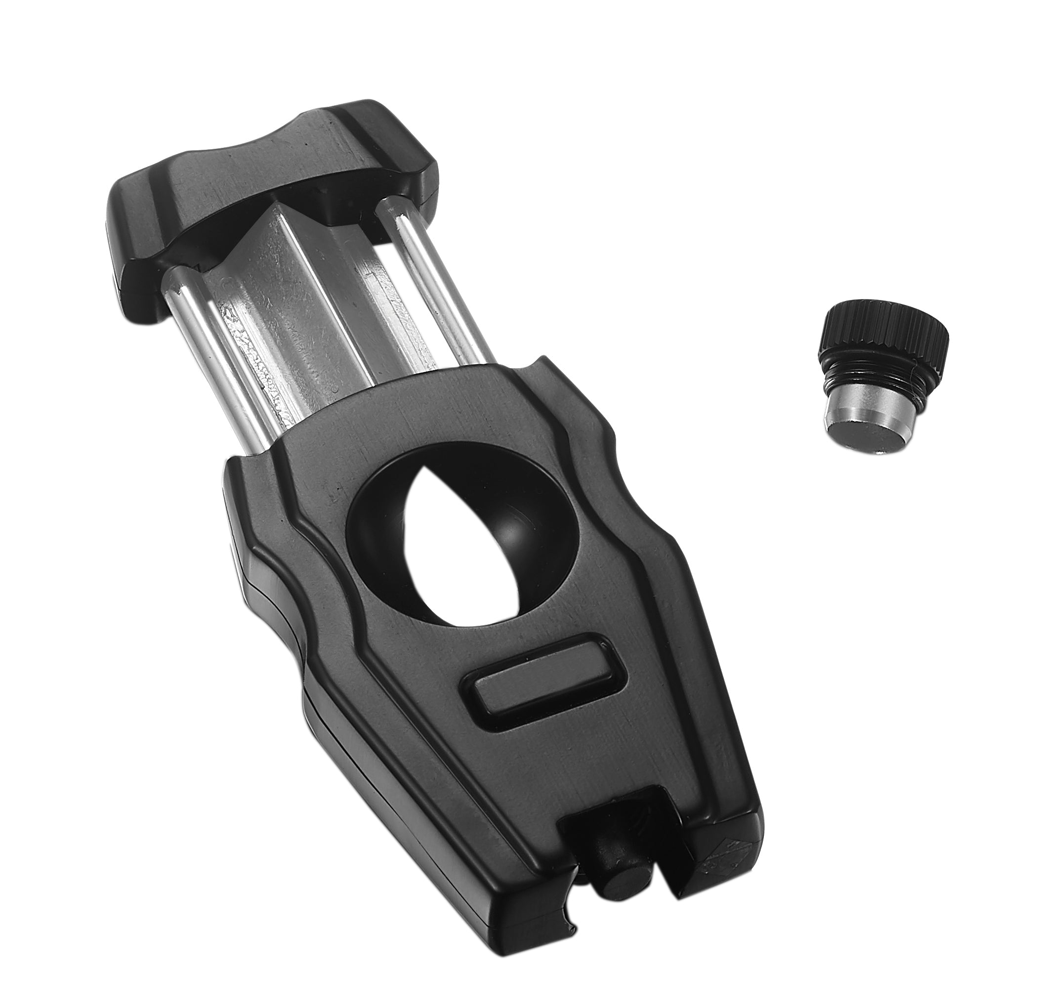 Premium Visol Meru & Marcel Lighter Cutter Gift Set - Elegant Butane Lighter with Cutter for Cigars, Candles & Outdoor Use - Perfect for Gifting, Smoking Accessories & Home Essentials