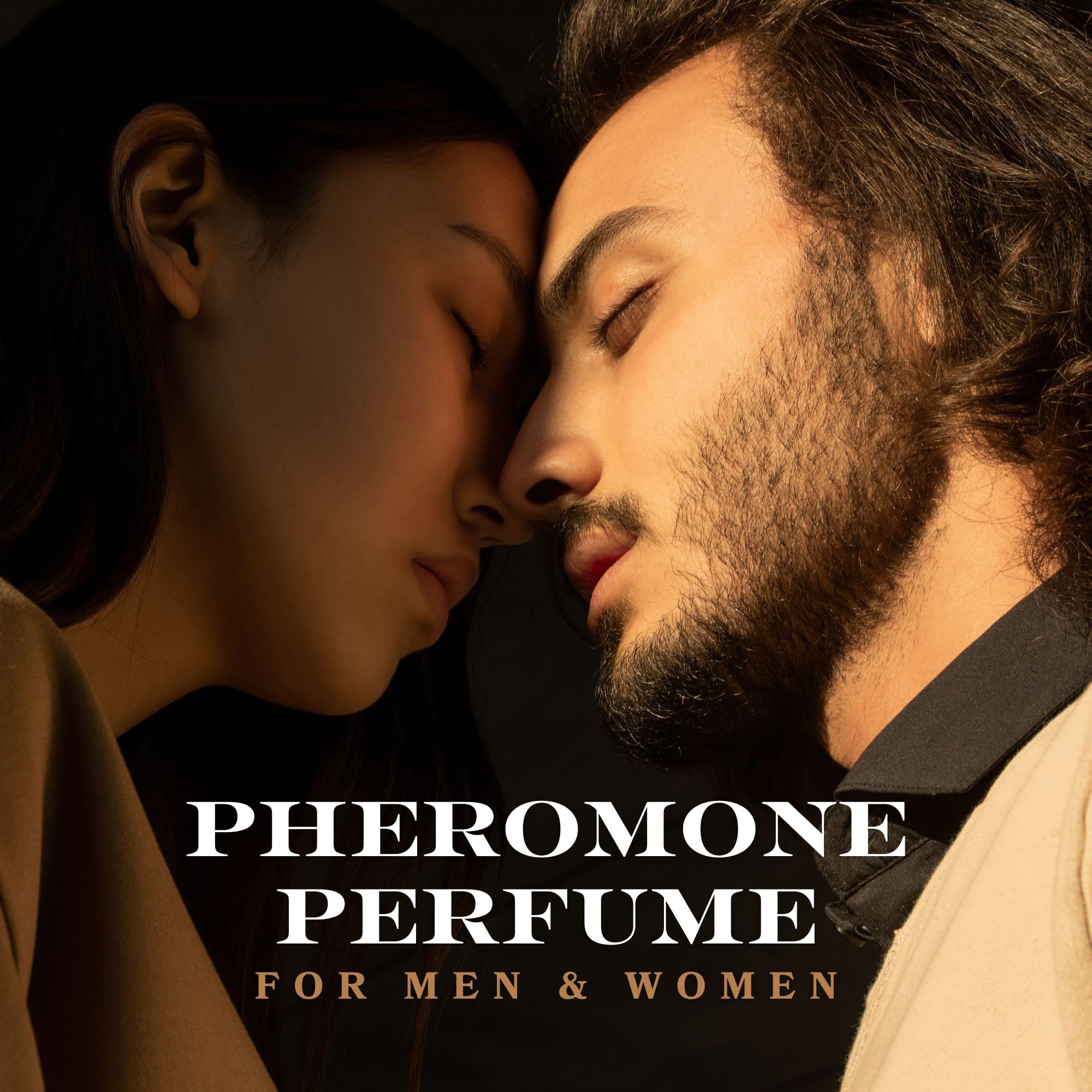 Premium Oud Wood Perfume Oil - Natural Unisex Fragrance for Women & Men, Travel-Size Roll-On Glass Bottle, Alcohol-Free Scented Essential Oil (Oud Wood) - Perfect for Daily Wear, Gifts & Aromatherapy