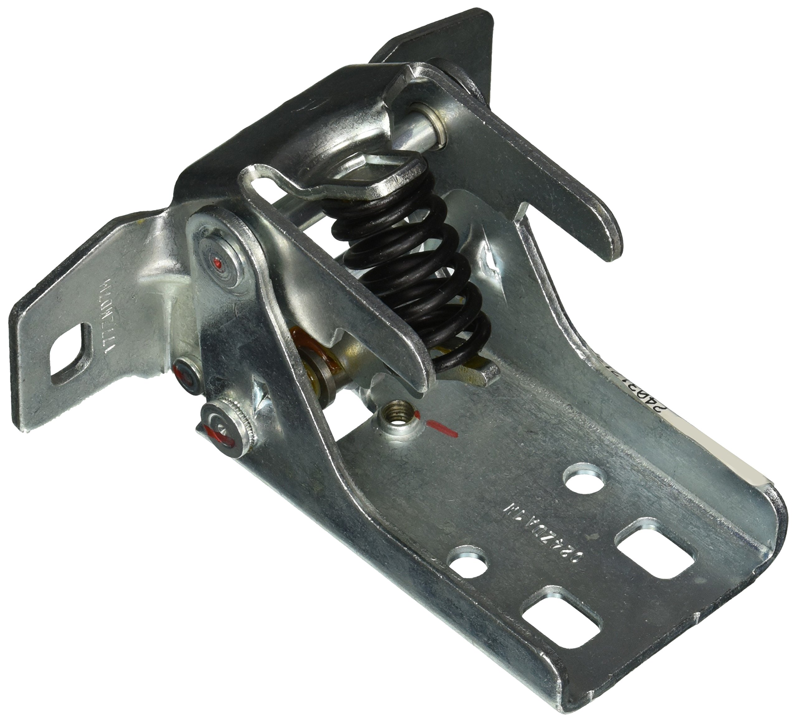 Genuine Chrysler 55075956AC Door Hinge Replacement Part - Compatible with Dodge Ram 1500 2500 3500 - Heavy Duty Auto Repair & Maintenance Accessory for Smooth Door Operation