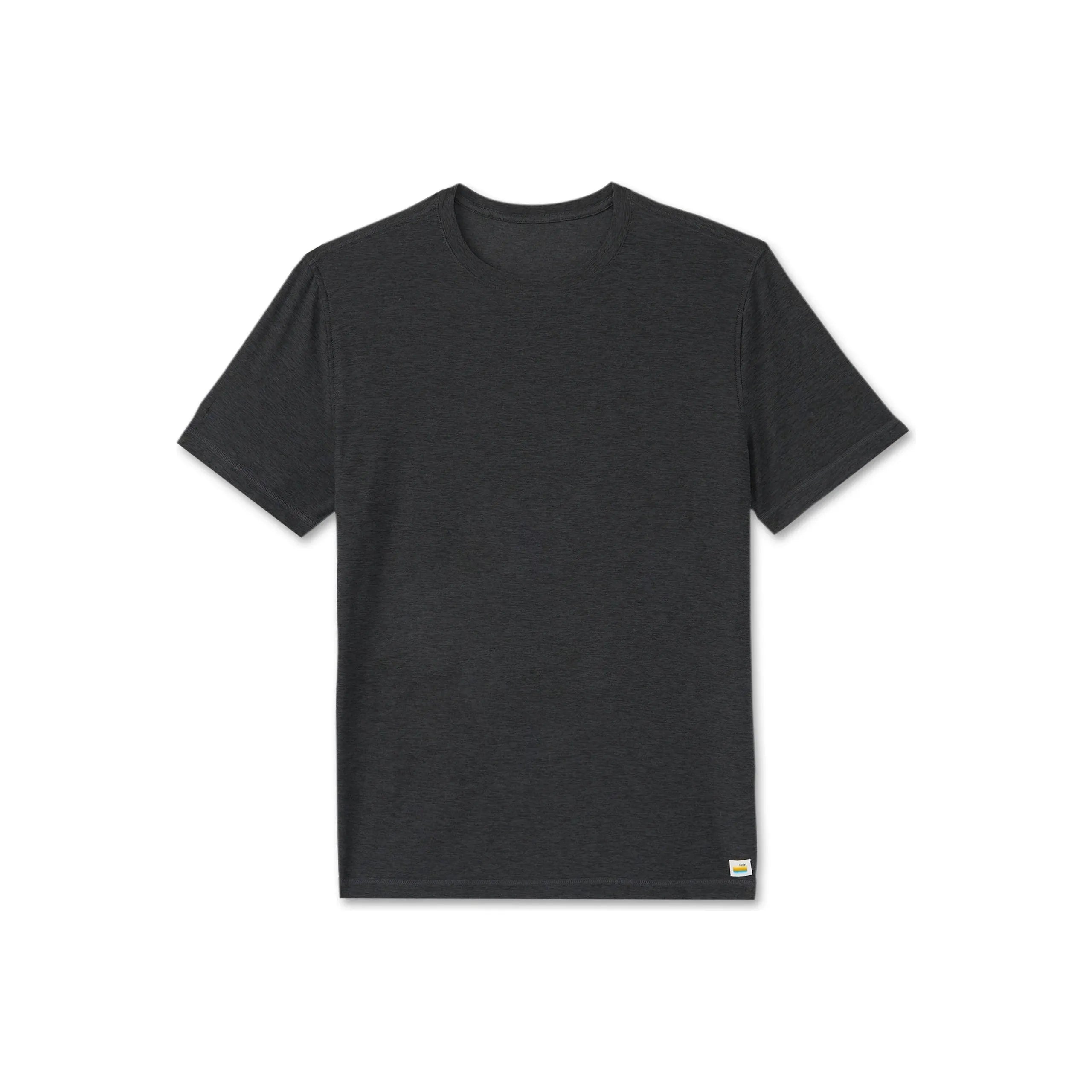 Charcoal Heather