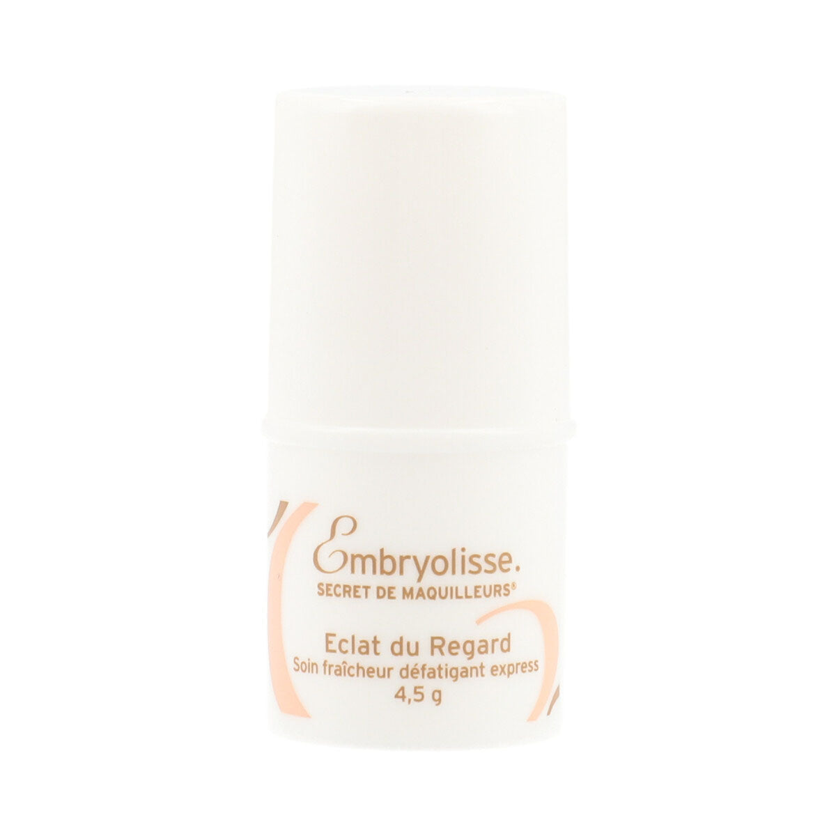 Embryolisse Radiant Eye Cream for Dark Circles - Brightening & Hydrating Under Eye Treatment for Puffiness & Wrinkles | Perfect for Morning & Night Skincare Routine