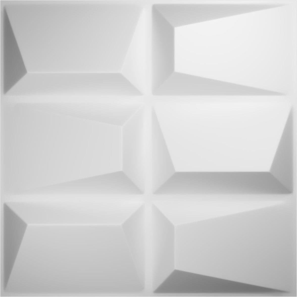 Stratford Wall Panel - Premium Decorative Wall Paneling for Home & Office - Easy Installation & Modern Design - Perfect for Living Room, Bedroom, and Commercial Spaces