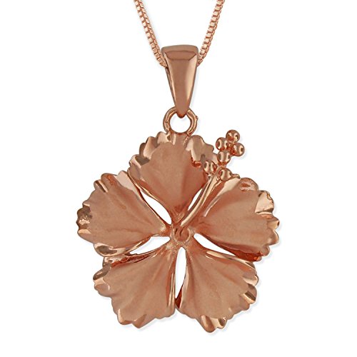 3. Rose Gold Tone SS