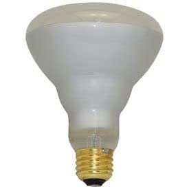Technical Precision 65BR30/FL/HAL/130 Replacement Light Bulb - Energy Efficient Halogen Bulb for Home, Office & Commercial Lighting