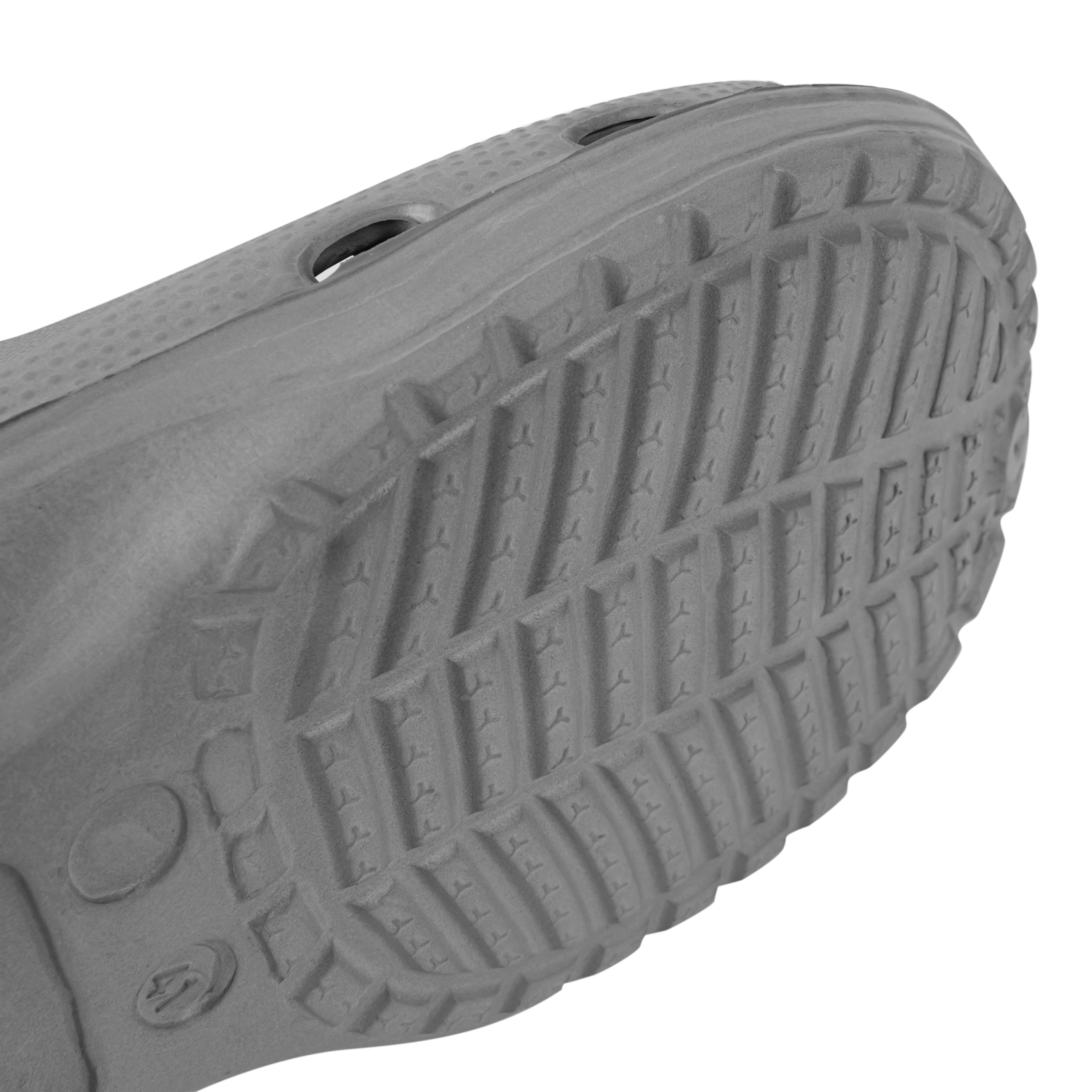 Men's Aira Lightweight Summer Clogs - Comfortable Slip-On Shoes for Beach, Pool & Outdoor Activities