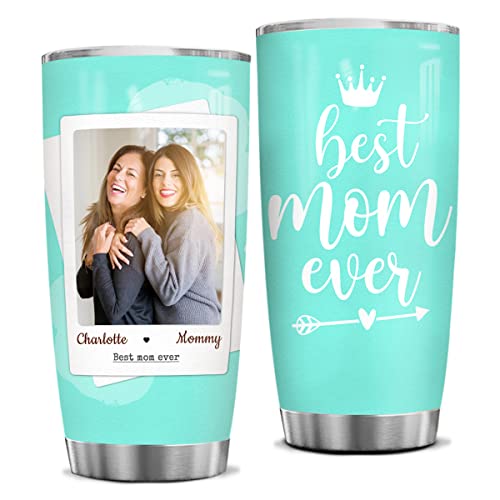 Mom - Style 3