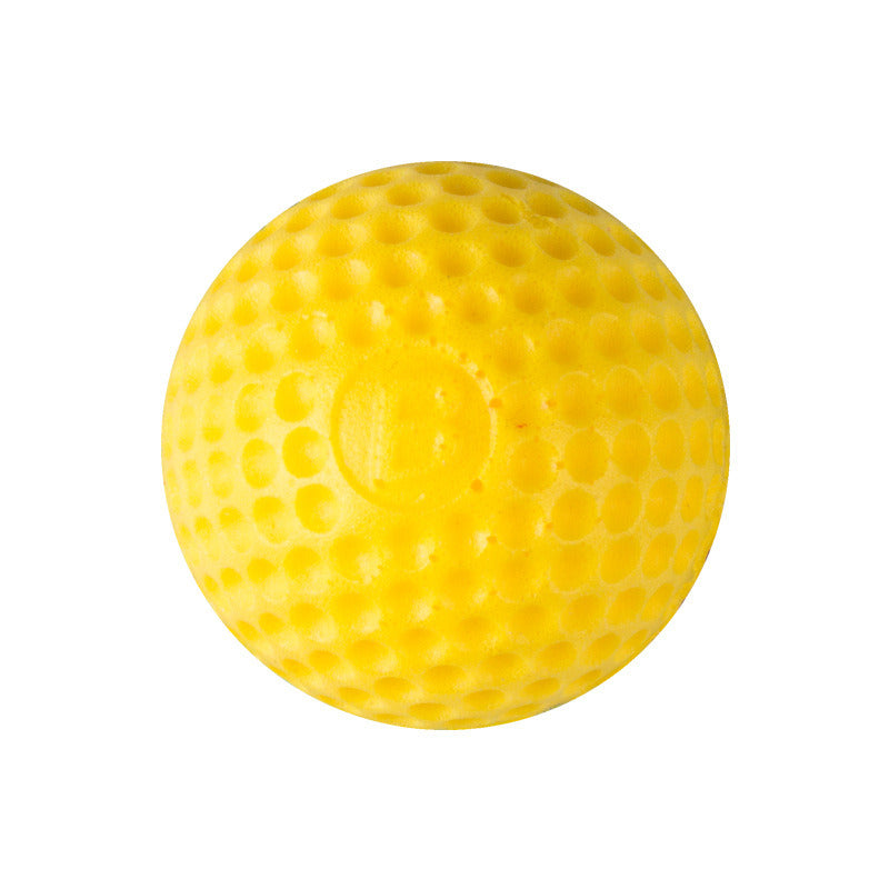 100pcs Eva Foam Round Ball Bullet Accessories for Nerf Blaster Guns - Zeus Apollo Series - Perfect for Nerf Battles, Target Practice & Outdoor Games