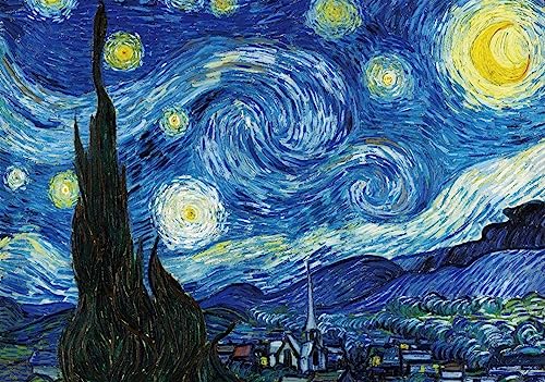 Starry Night