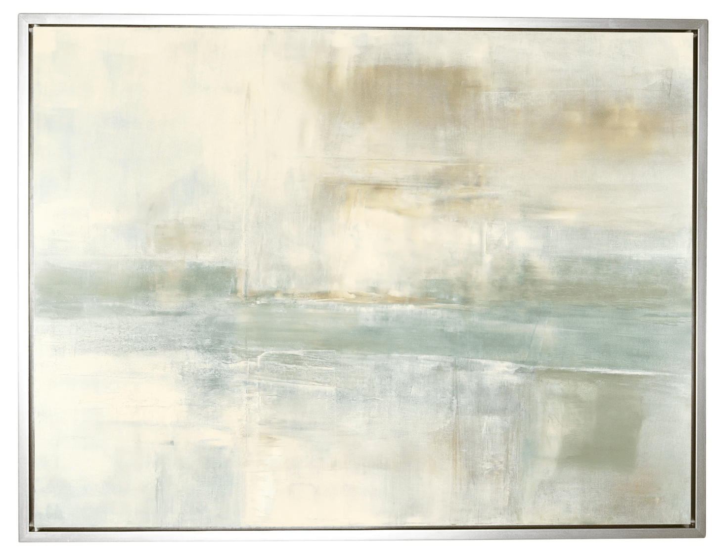 Tahoe Reproduction Canvas - High-Quality Durable Canvas for Art, Home Decor & DIY Projects | Perfect for Painting, Wall Art & Crafting