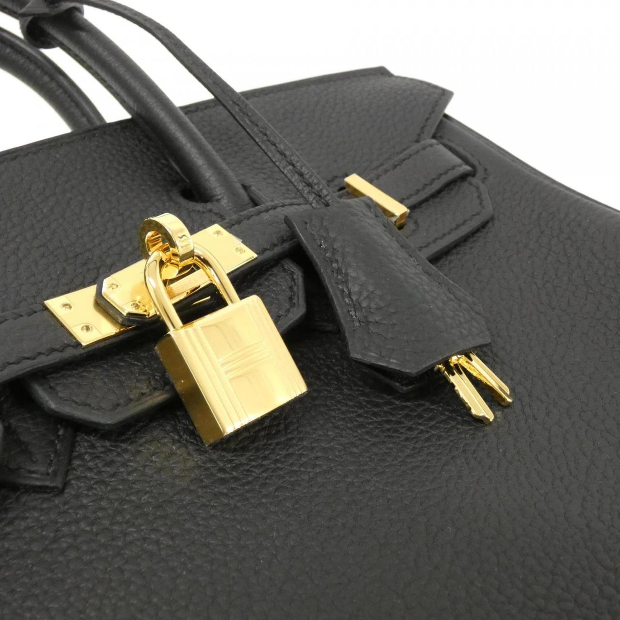 Authentic Hermès Birkin 25 Handbag in Premium Togo Leather - Luxury Designer Tote for Women | Perfect for Work, Travel & Special Occasions