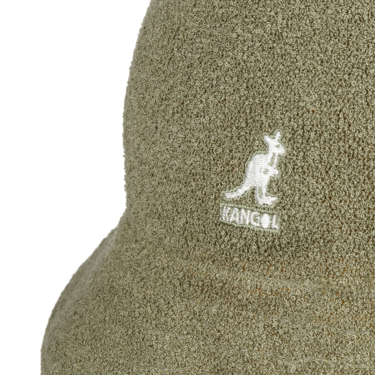 Kangol Flip It Rev Casual Reversible Bucket Hat for Men & Women - Stylish Unisex Sun Hat for Outdoor Activities, Beach, Hiking, and Travel
