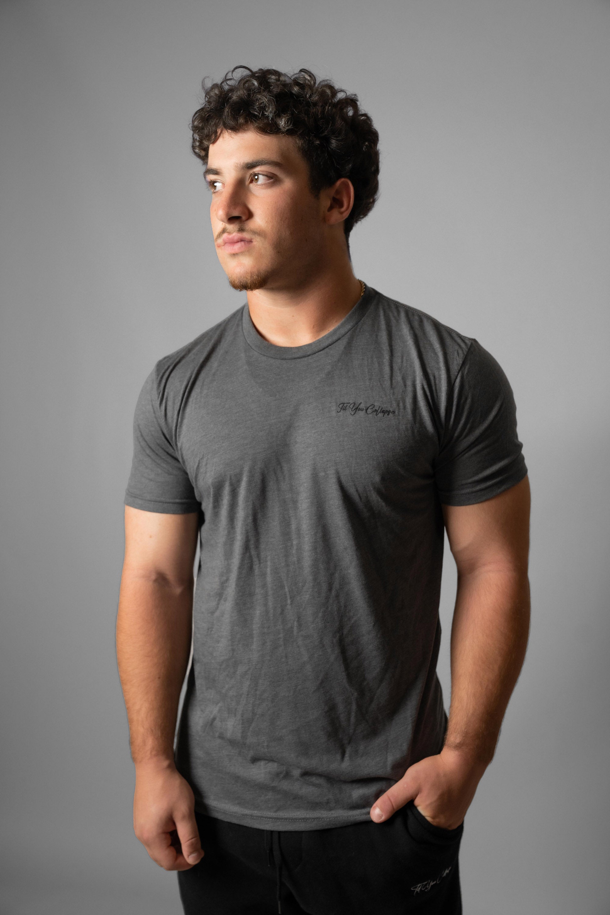 Premium Signature Tri-Blend T-Shirt for Men & Women - Soft, Comfortable & Stylish - Perfect for Casual Wear, Gym & Everyday Outfits