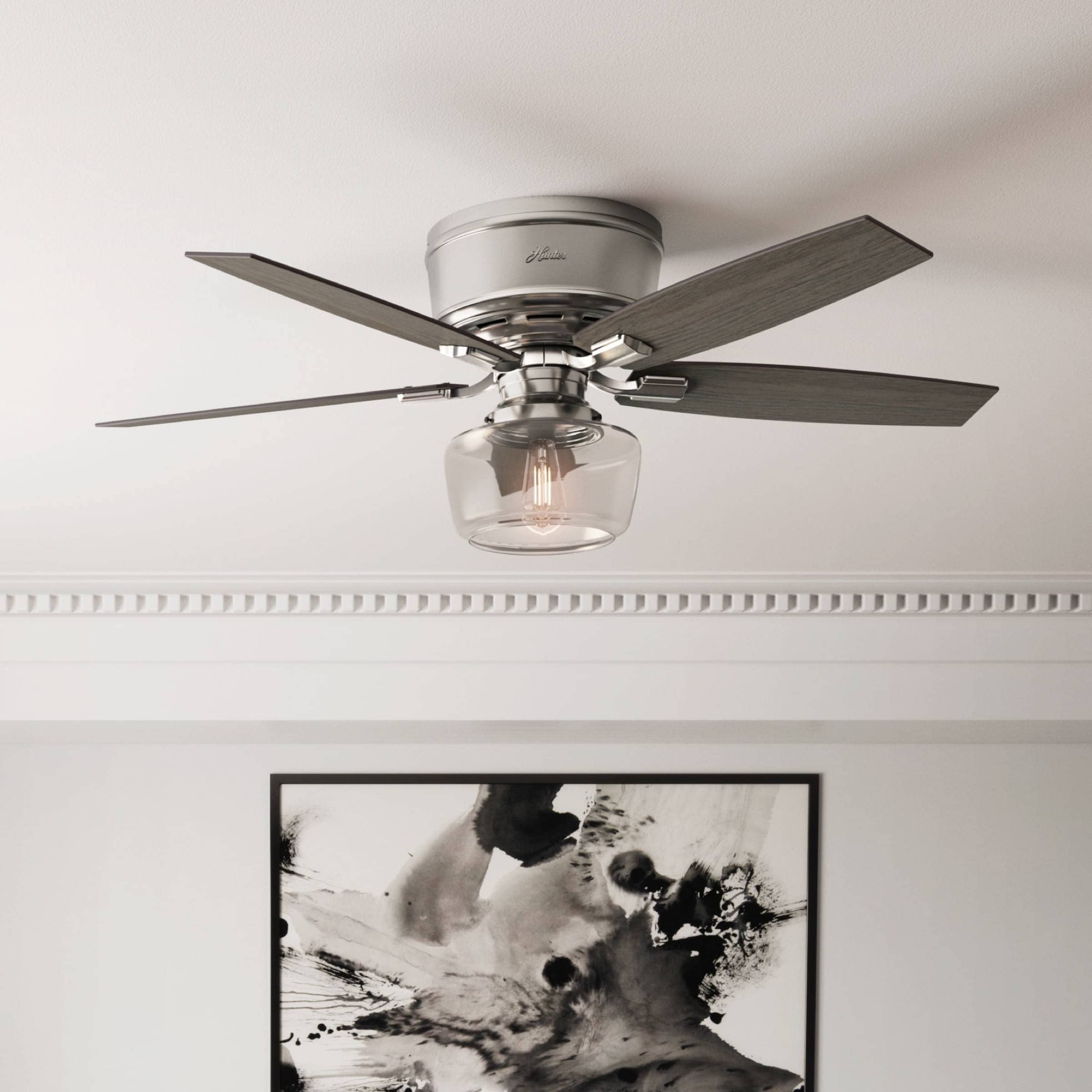 Hunter Fan Company Bennett 52