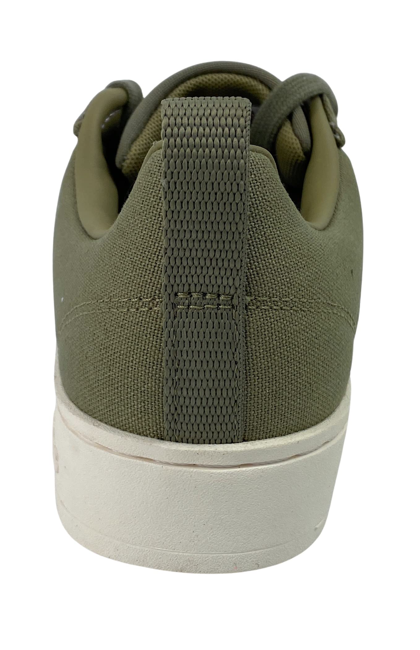 adidas Women's Streetcheck Tennis Sneakers - Size 9.5 Medium, Green | Comfortable & Stylish Athletic Shoes for Running, Gym & Casual Wear