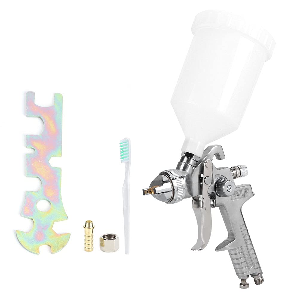 SH-RuiDu Handheld Paint Sprayer - Electric Paint Spray Gun for Furniture, Walls & DIY Projects | Eco-Friendly & Easy-to-Use Spray Painting Tool for Home Improvement & Woodworking