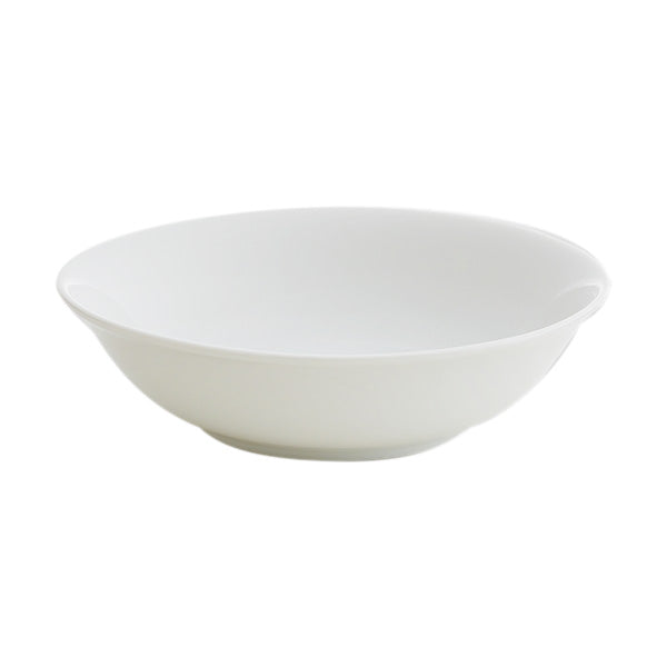 Alani 025224 13 oz. Cereal Bowls - Set of 48 | Durable Melamine Bowls for Breakfast, Snacks & Desserts | Perfect for Restaurants, Cafes & Home Use