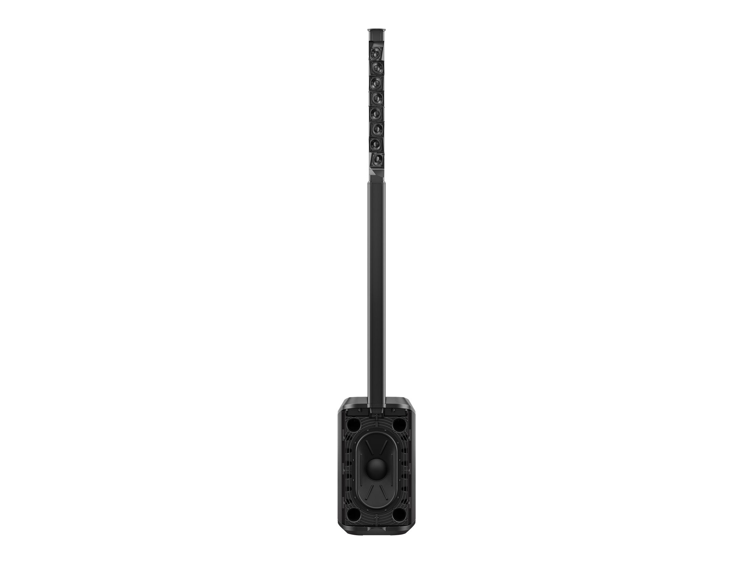 Bose L1 Pro8 Portable PA System - Professional Compact Line Array Speaker for Live Music, DJ, and Events - Perfect for Small Venues, Outdoor Gatherings, and Church Services