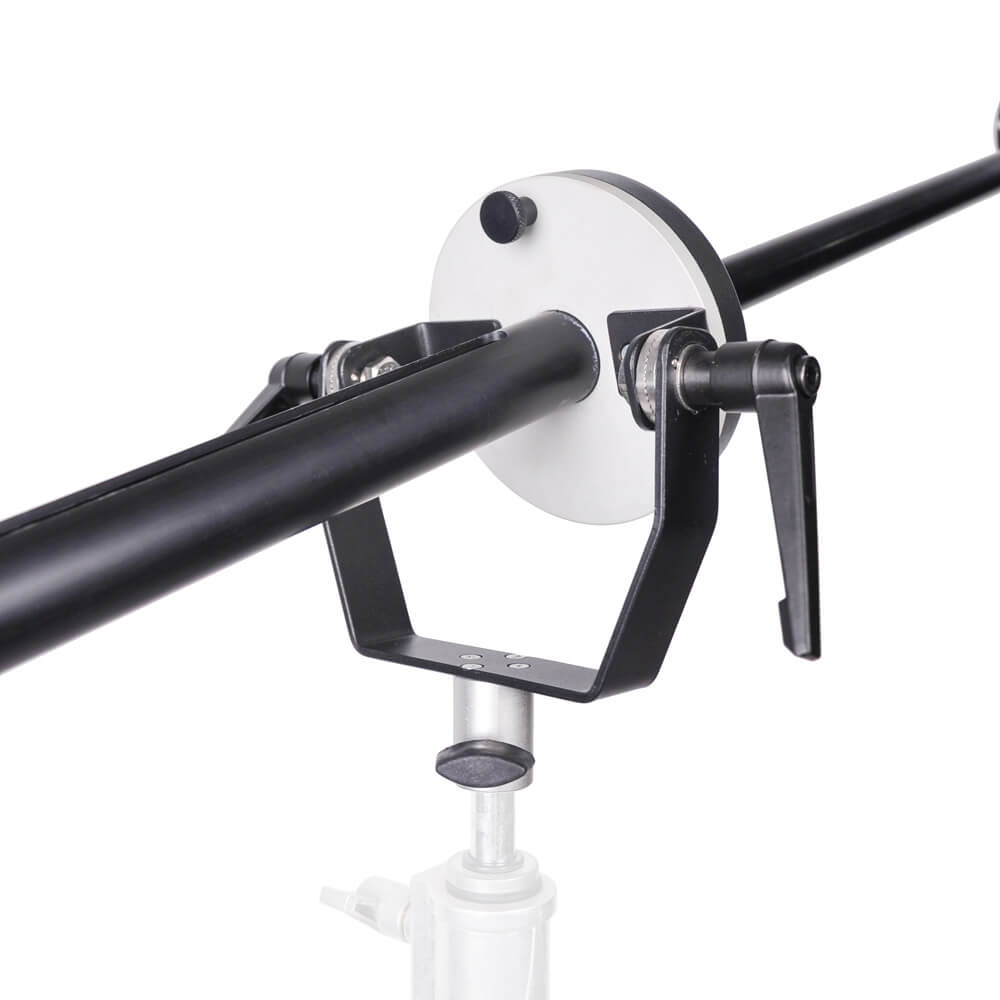 Universal Central Pole Bracket for DeepPara Softbox - Interchangeable Fitting for Photography Lighting Equipment | Perfect for Studio, Portrait, and Product Photography