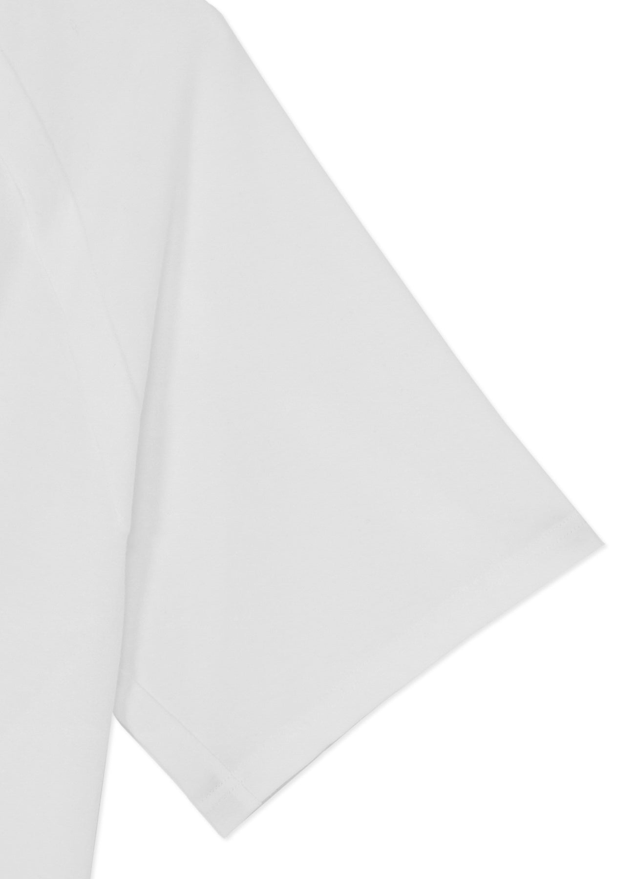 Soft Cotton Jersey Raglan Slit T-Shirt for Women - Comfortable & Stylish Casual Wear for Everyday Outfits